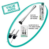 Zeo Cocktail Starter Kit - 5 piece set (ADA 2025)