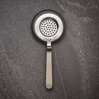 Zeo Lola Hawthorne Strainer