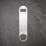 Zeo Bottle Blade Openers