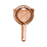 Zeo Duke Hawthorne Strainer - Copper