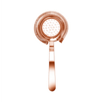 Zeo Lola Hawthorne Strainer - Copper