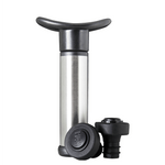 Zeo Wine Pump Set - Stainless Steel Body