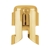 Zeo Champagne Stopper