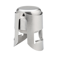 Zeo Champagne Stopper