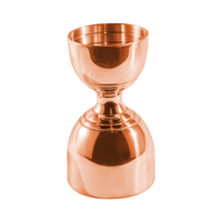 Zeo Konig Jigger 30/60 mL (NMI approved)