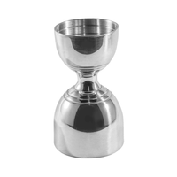 Zeo Konig Jigger 30/60 mL (NMI approved)