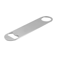 Zeo Bottle Blade Openers