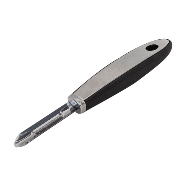 Zeo Peeler - Stainless Steel