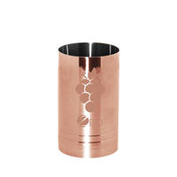 Zeo Wine Jigger 125mL