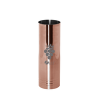 Zeo Wine Jigger 250 mL