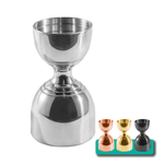 Zeo Konig Jigger 30/60 mL (NMI approved)