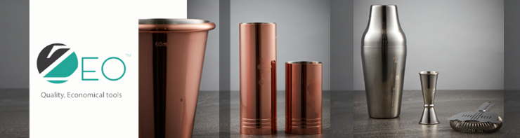 Zeo Barware